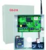 Analog Data Monitor&Burglary Alarm GSM Panel